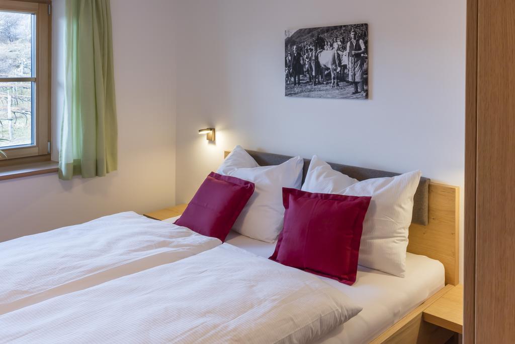 Apartments Gojer Bozen Exterior foto
